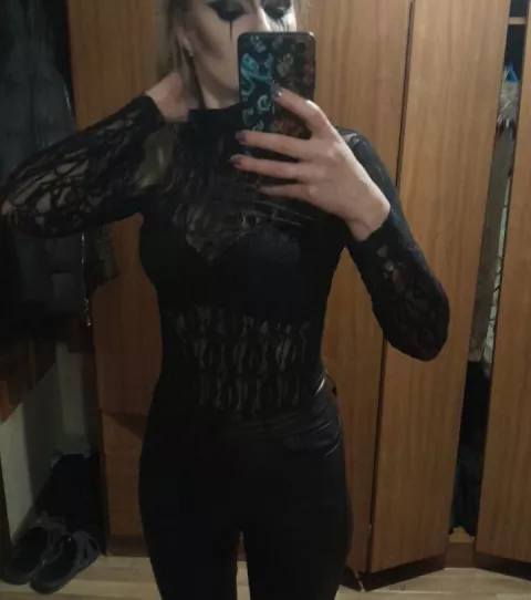 На хэллоуин