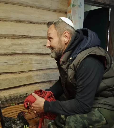 Человек может быть счастливым и в одиночестве!