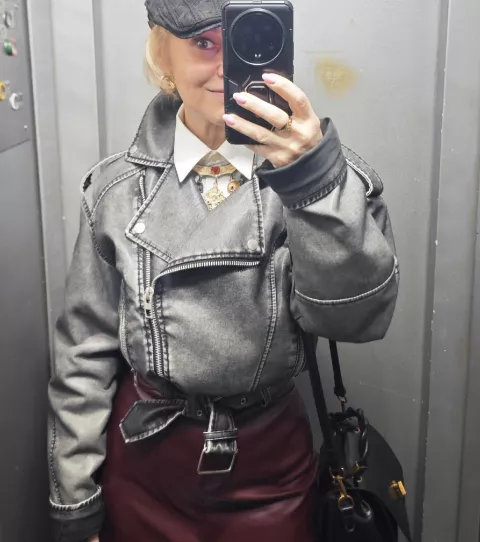 Запахло весной