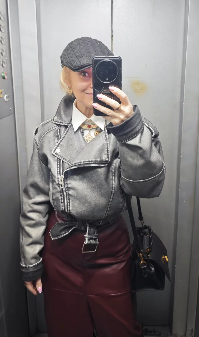 Запахло весной