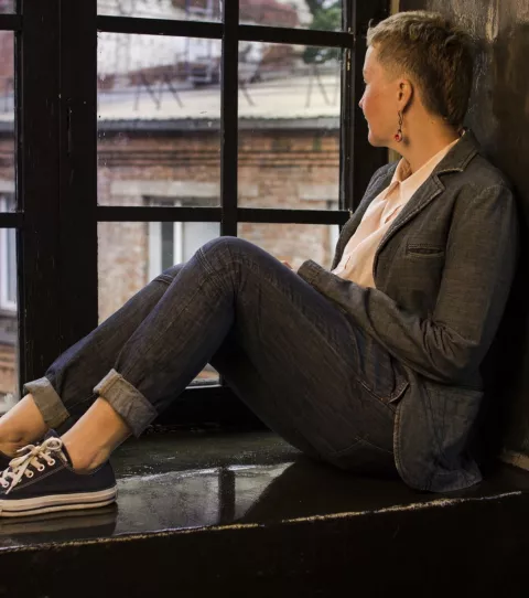 Наблюдение