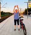 Наталья ЮВМО