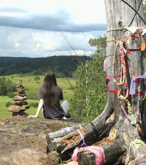 Путешествия. Карелия, Места Силы Путешествия. Карелия, Места Силы