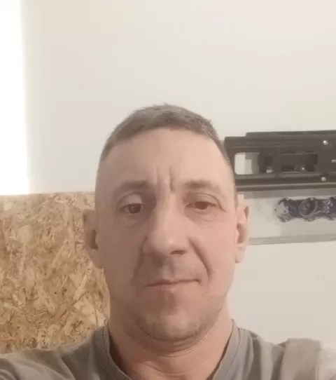 на работе
