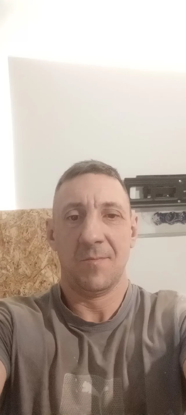 на работе