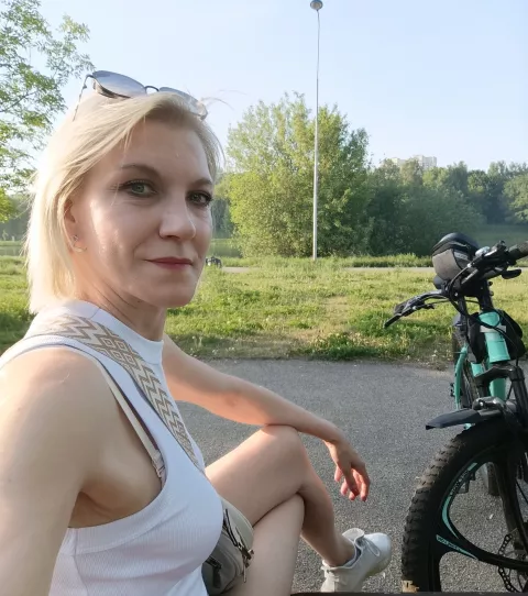 Кто со мной?)