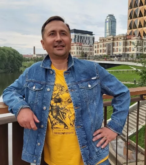 Андрей