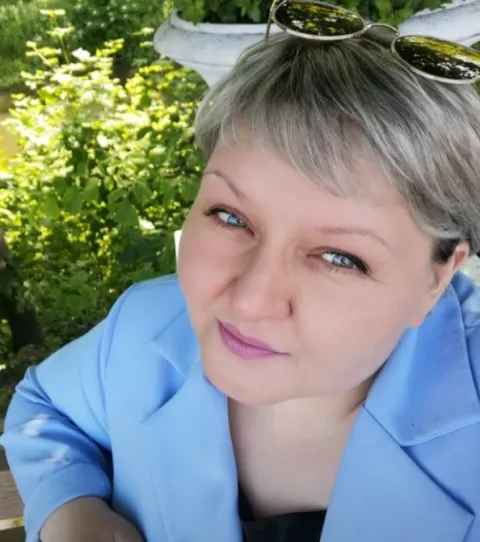 Елена