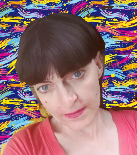 Кристина