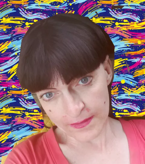 Кристина