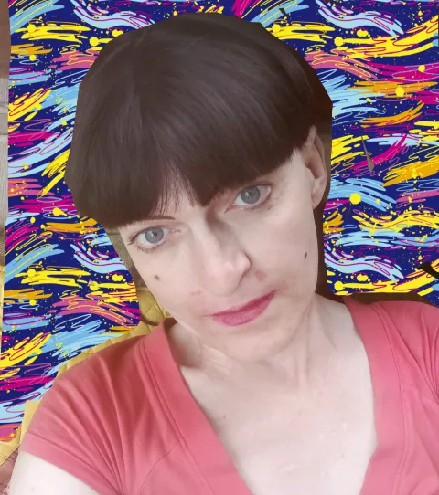 Пишите буду рада