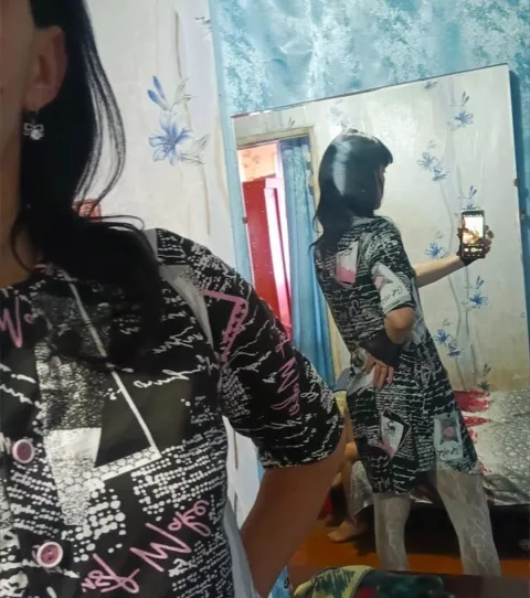 Так как я трансгендерная женщина(настоящая)