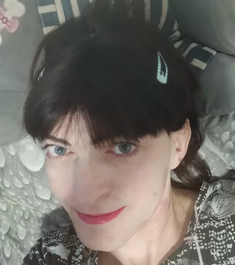 Кристина