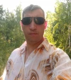 На природе