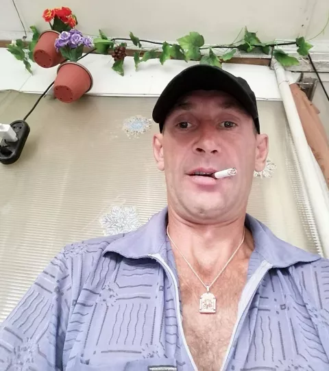 Всем привет. Давайте знакомиться!