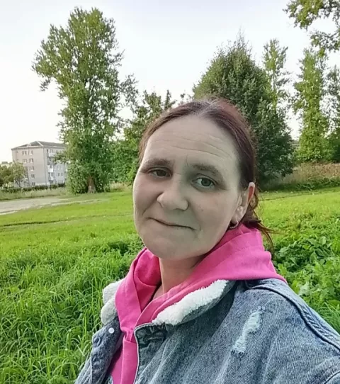 Татьяна
